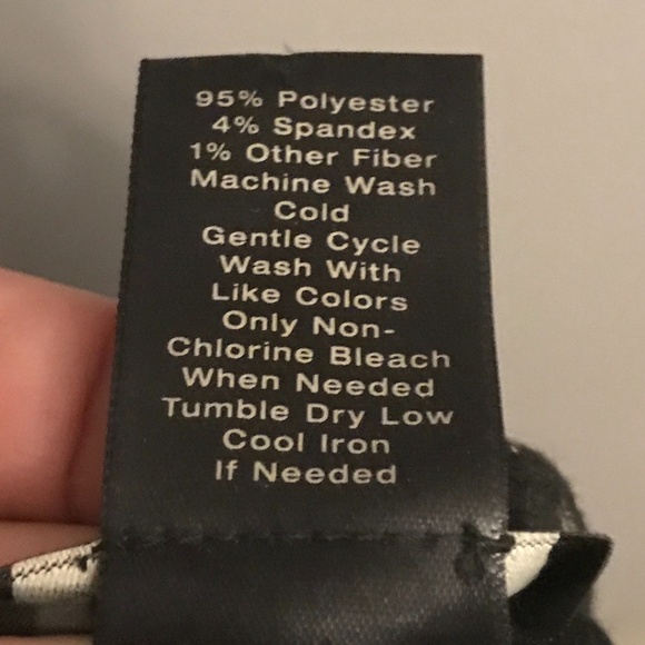 Ann Taylor - Scoop Neck Dress - Worn Once - Picture 3 of 4